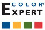 COLOR EXPERT - STORCH -logo
