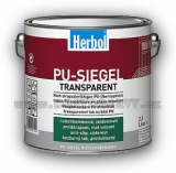 2,5 l Herbol PU-Siegel - lak  protiskluzný