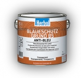 5 l  Herbol Bl�ueschutzgrund BS - impregnace