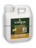 2,5 l Scandiccare Čistič dřeva (SC HOLZ-ENTGRAUER)