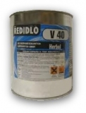 0,7 l Herbol Kunstharz-Verdünnung V40