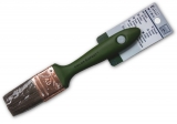 Štětec na lazury Color Expert , šířka  40 mm