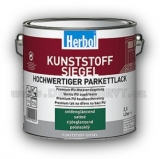 0,75 l Herbol Kunststoff-Siegel - lak (lesk, pololesk, mat)