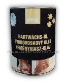 0,75 l PNZ Tvrdovoskový olej (Hartwachs -Öl)
