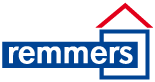 Barvy Remmers - logo