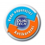 Logo DUAL TECH