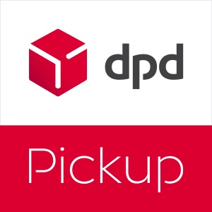 DREVOBARVY - výdejní místa v ČR sítě DPD Pickup