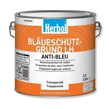 0,75 l Herbol Bläueschutzgrund LH - impregnace