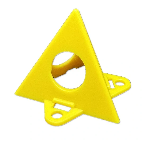 Pyramidový stojánek pro lakýrníky 1 kus