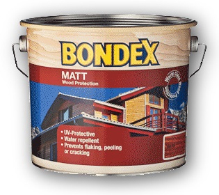 2.5 l Bondex Classic pinie