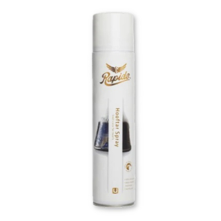 300 ml Rapide Hooftar Spray - borovicový dehet na kopyta ve spreji