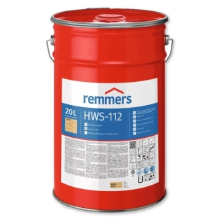 20 l Remmers HWS-112 Hartwachs-Siegel